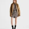 Rutiga georgette-shorts Rutiga georgette-shorts