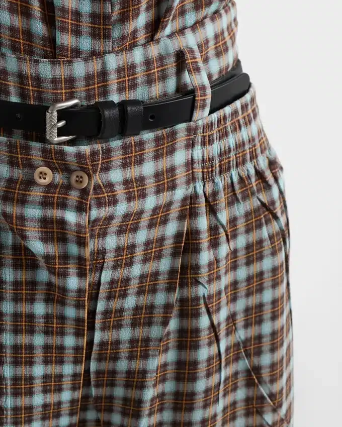 Rutiga georgette-shorts Rutiga georgette-shorts