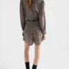 Rutiga georgette-shorts Rutiga georgette-shorts