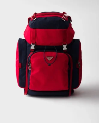 Ryggsäck i Re-Nylon
