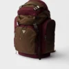 Ryggsäck i Re-Nylon Ryggsäck i Re-Nylon