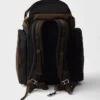 Ryggsäck i Re-Nylon Ryggsäck i Re-Nylon
