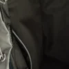 Ryggsäck i Re-Nylon och läder Ryggsäck i Re-Nylon och läder