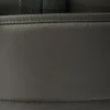 Ryggsäck i Re-Nylon och läder Ryggsäck i Re-Nylon och läder