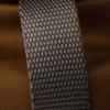 Ryggsäck i Re-Nylon och läder Ryggsäck i Re-Nylon och läder