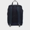 Ryggsäck i Re-Nylon och Saffiano-läder Ryggsäck i Re-Nylon och Saffiano-läder