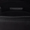 Ryggsäck i Re-Nylon och Saffiano-läder Ryggsäck i Re-Nylon och Saffiano-läder