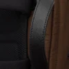 Ryggsäck i Re-Nylon och Saffiano-läder Ryggsäck i Re-Nylon och Saffiano-läder