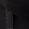 Ryggsäck i Re-Nylon och Saffiano-läder Ryggsäck i Re-Nylon och Saffiano-läder