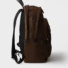 Ryggsäck i Re-Nylon och Saffiano-läder Ryggsäck i Re-Nylon och Saffiano-läder