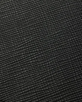 Saffiano-fodral för iPhone 16 Pro Max