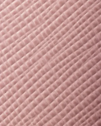 Saffiano-läderfodral för iPhone 16 Pro