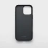 Saffiano-läderfodral för iPhone 16 Pro Max Saffiano-läderfodral för iPhone 16 Pro Max