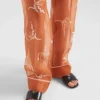 Saffiano-lädersandaler Saffiano-lädersandaler