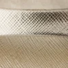 Sandaler i lackat Saffiano-läder Sandaler i lackat Saffiano-läder