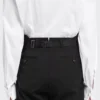 Satin-smokingkummerbund Satin-smokingkummerbund