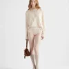Satinunderbyxor i vintage-look Satinunderbyxor i vintage-look