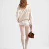 Satinunderbyxor i vintage-look Satinunderbyxor i vintage-look