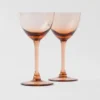 Set med två kristallcocktailglas – New York Set med två kristallcocktailglas – New York
