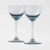 Set med två kristallcocktailglas – New York Set med två kristallcocktailglas – New York
