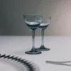 Set med två kristallcocktailglas – New York Set med två kristallcocktailglas – New York