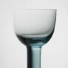 Set med två kristallglas för vitt vin – Plinth Set med två kristallglas för vitt vin – Plinth