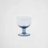 Set med två kristallvattenglas – Plinth Set med två kristallvattenglas – Plinth