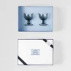 Set med två kristallvattenglas – Plinth Set med två kristallvattenglas – Plinth