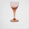 Set med två likörglas i kristall – New York Set med två likörglas i kristall – New York