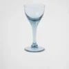 Set med två likörglas i kristall – New York Set med två likörglas i kristall – New York