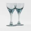 Set med två likörglas i kristall – New York Set med två likörglas i kristall – New York