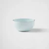 Set med två porslinsskålar – Celadon Set med två porslinsskålar – Celadon