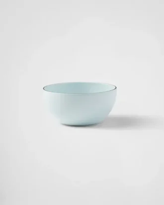 Set med två porslinsskålar – Celadon