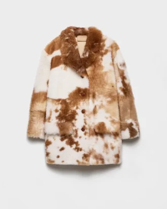 Shearling-kappa