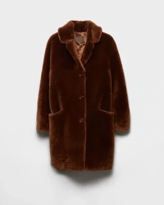 Shearling-kappa