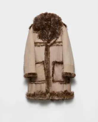 Shearling-kappa