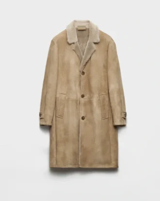 Shearling-kappa