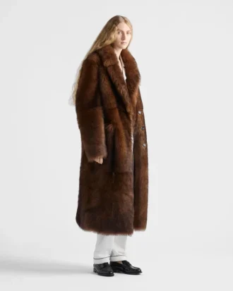 Shearling-kappa