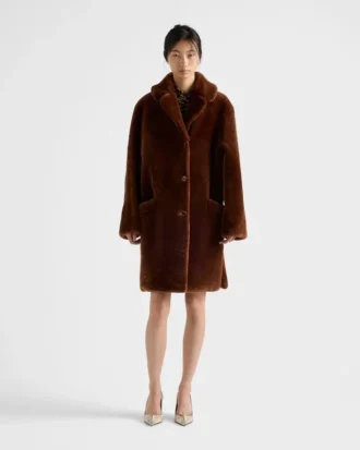 Shearling-kappa