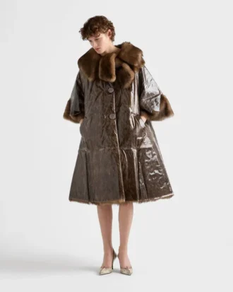 Shearling-kappa