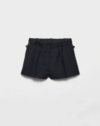 Shorts i Chevron-ull