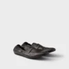Shuffle Loafers i antikbehandlat läder Shuffle Loafers i antikbehandlat läder