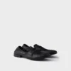 Shuffle Loafers i antikbehandlat läder Shuffle Loafers i antikbehandlat läder