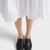 Shuffle Loafers i antikbehandlat läder Shuffle Loafers i antikbehandlat läder