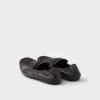 Shuffle Loafers i antikbehandlat läder Shuffle Loafers i antikbehandlat läder