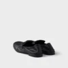 Shuffle Loafers i antikbehandlat läder Shuffle Loafers i antikbehandlat läder