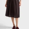 Shuffle Loafers i antikbehandlat mocka Shuffle Loafers i antikbehandlat mocka