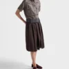 Shuffle Loafers i antikbehandlat mocka Shuffle Loafers i antikbehandlat mocka