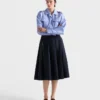 Shuffle Loafers i antikbehandlat mocka Shuffle Loafers i antikbehandlat mocka