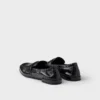 Shuffle-loafers i lackläder Shuffle-loafers i lackläder
